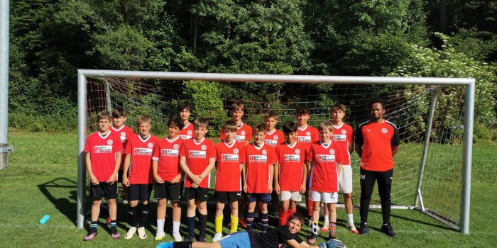 Matchvorschau